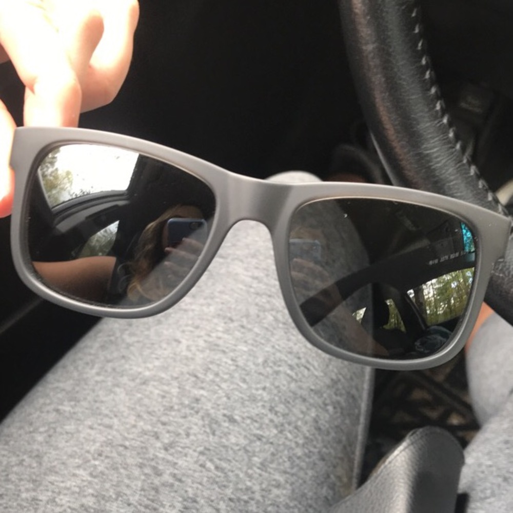 Ray bans